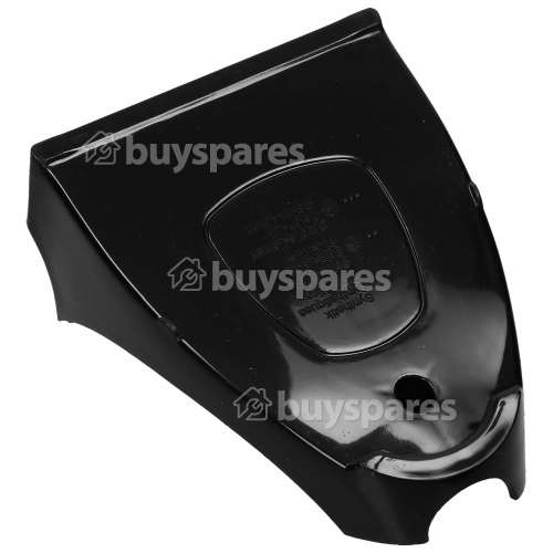 Siemens Case-rear Part