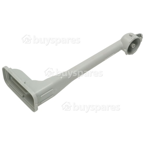Beko Upper Spray Arm Feed Pipe