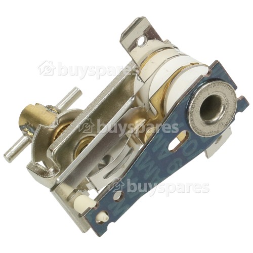 DeLonghi Th Reg Tth 141141 240V 13 5A 149DEGC F18V