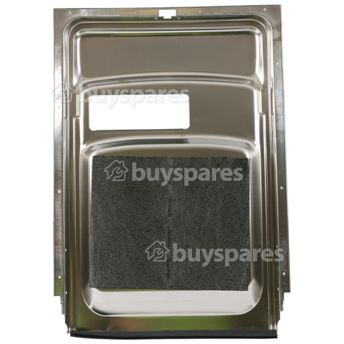 Baumatic BDW45.2 Door Inner CDI145