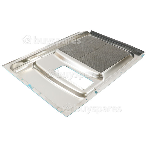 Baumatic BDW45.2 Door Inner CDI145
