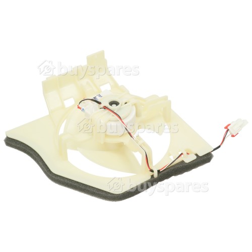 Samsung Condenser Fan Motor Newmotech DRCP5030LA DC12v 1550rpm 2.5w