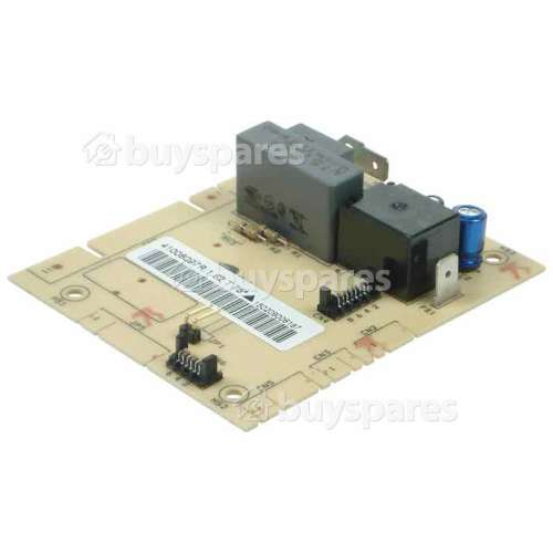 Iberna Electronic Module