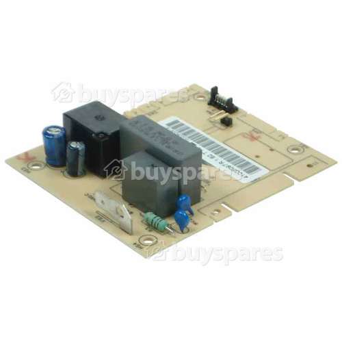 Iberna Electronic Module