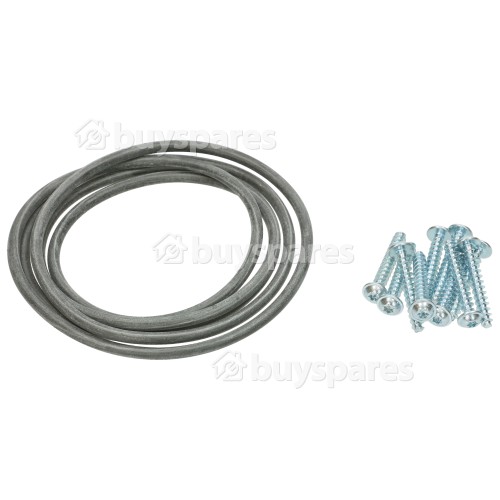 Bosch Neff Siemens Tub Half Seal