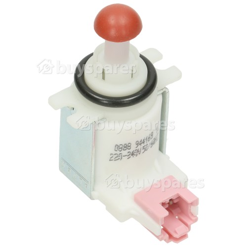 Bosch Cold Water Single Inlet Solenoid Valve