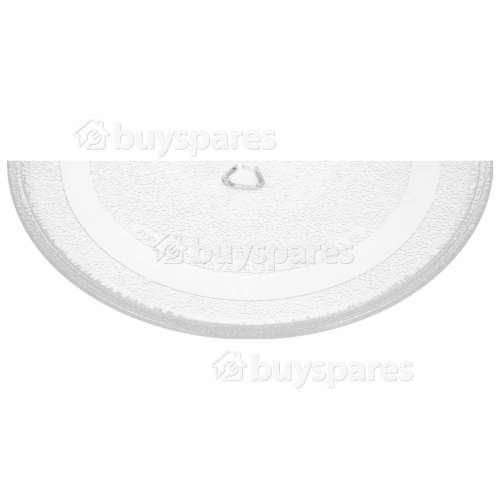 Hotpoint-Ariston Glass Turntable - 245mm