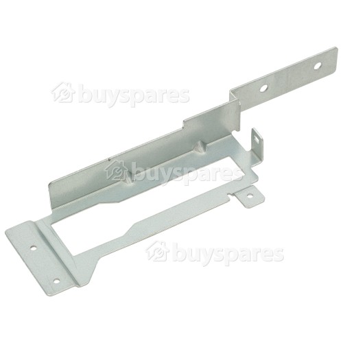 Pelgrim Bracket Guide Sliding Door L