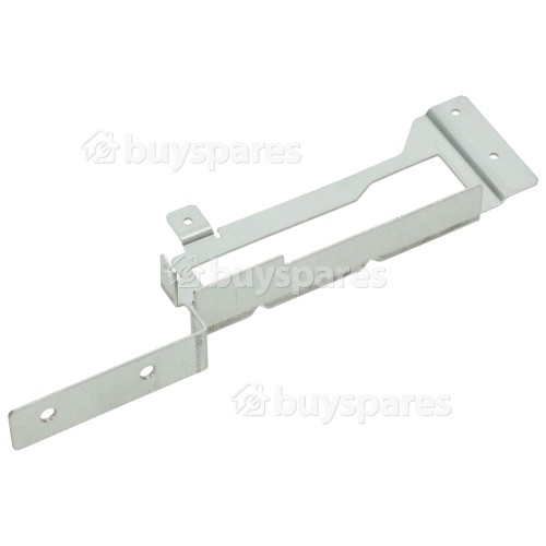 Pelgrim Bracket Guide Sliding Door L