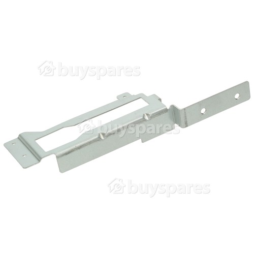 Pelgrim Bracket Guide Sliding Door L