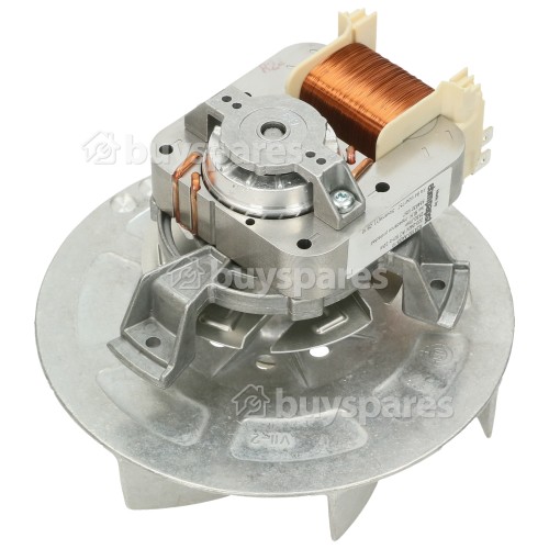 Bosch Fan Motor : EBMPAPST R2A150-AA33-10 22W