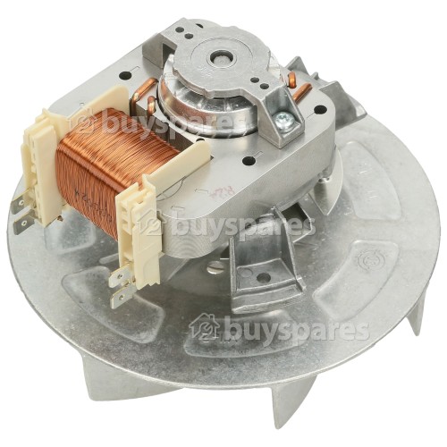 Bosch Neff Siemens Fan Motor : EBMPAPST R2A150-AA33-10 22W