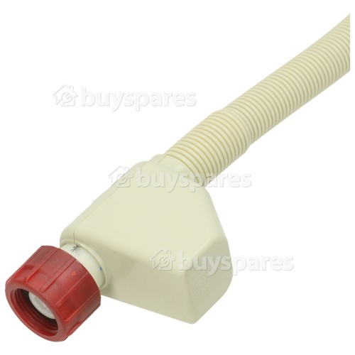 Aquastop Water Inlet Hose With Lead