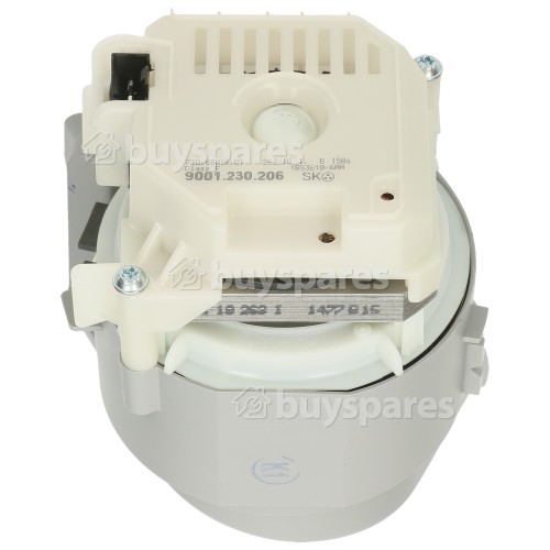 Bosch Heat Pump Assembly Buyspares