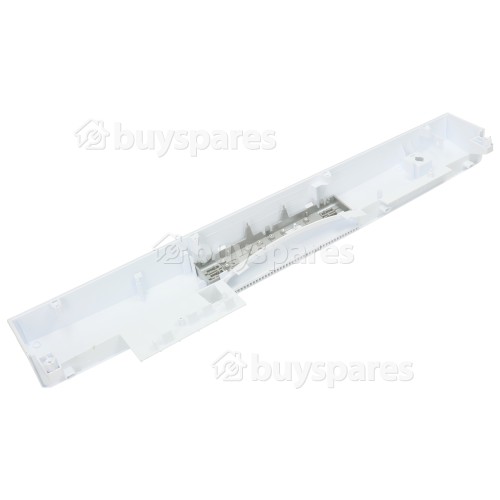 Hoover DDY 062-86 Control Panel Fascia - White