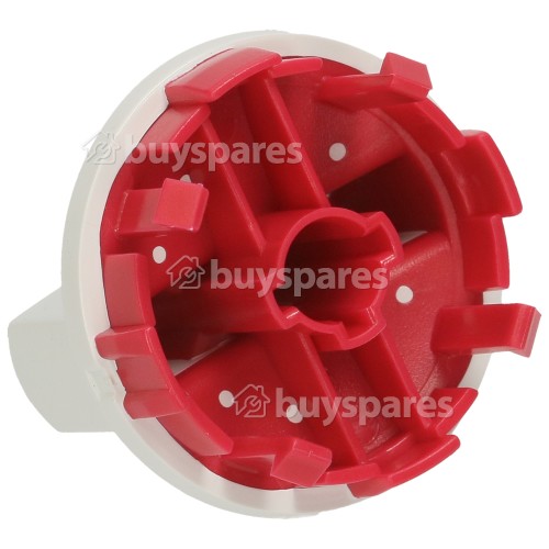 Constructa Control Knob