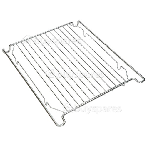 Euromaid Oven Shelf : 342x294mm X 30mm Stand