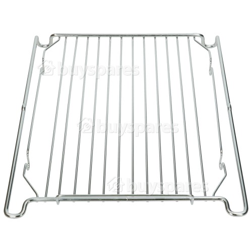 Euromaid Oven Shelf : 342x294mm X 30mm Stand