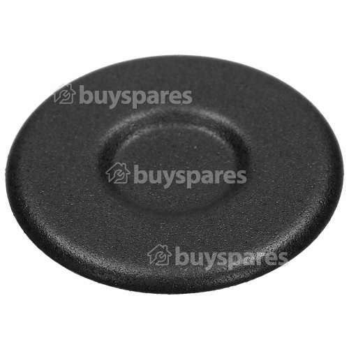 Stoves Small Burner Cap : 45mm Dia.