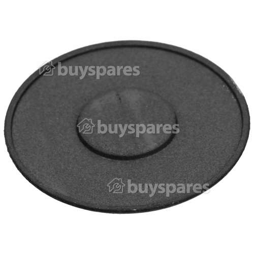 Stoves Small Burner Cap : 45mm Dia.