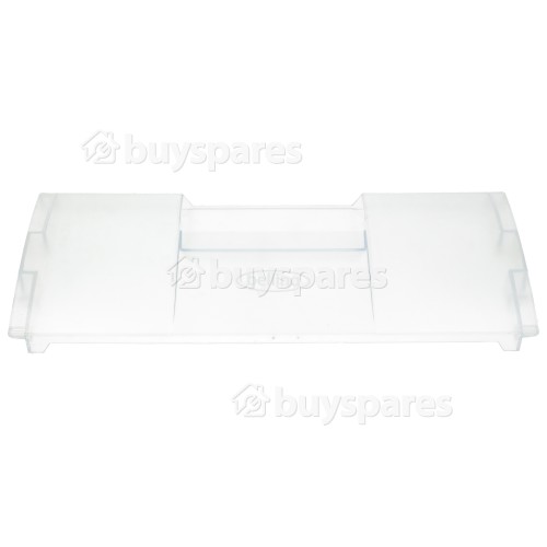 Belling 444449030 Top Freezer Front