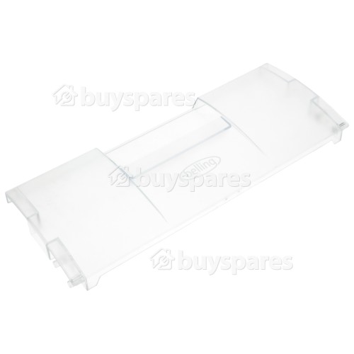 Belling 444449030 Top Freezer Front