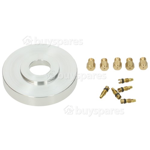 Flavel LPG Gas Injector Kit