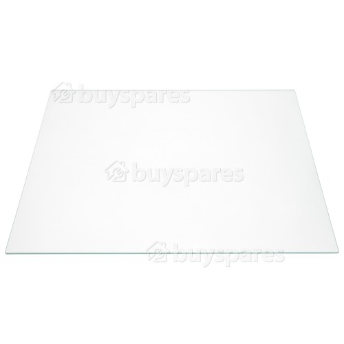 Asko Oven Door Glass