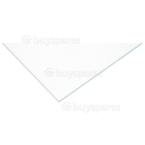 Asko Oven Door Glass
