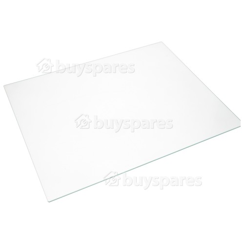 Asko Oven Door Glass