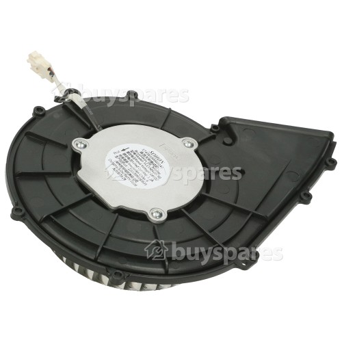 Fan Motor Assembly DC 24V MODEL FL133042D-10 ( 17438100002242 )