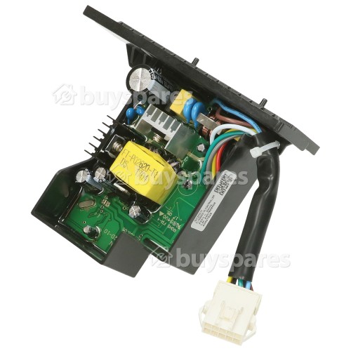 Fan Motor Assembly DC 24V MODEL FL133042D-10 ( 17438100002242 )