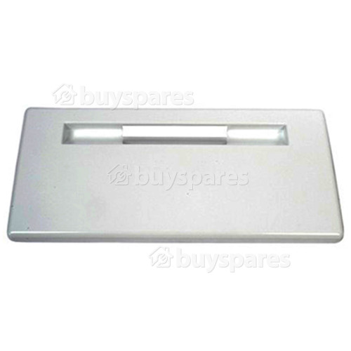 Onyx Freezer Flap Door : 427x190mm