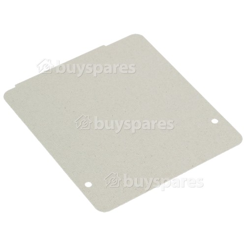 Plaque Mica Goldstar