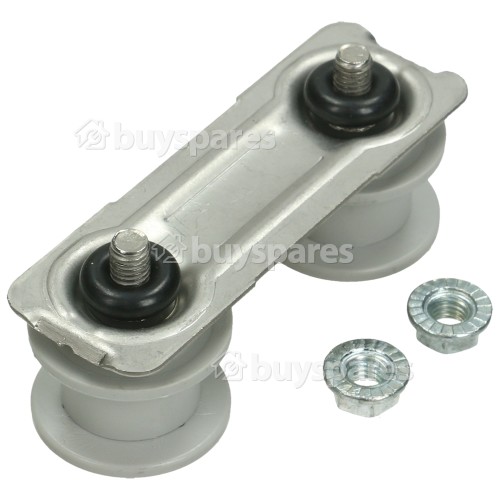 Hotpoint 7822A Basket Roller Assembly