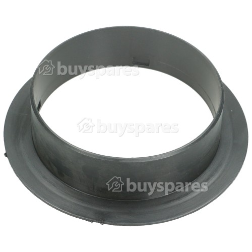 Zanussi ZHI60111G Ducting Spigot 100X30mm