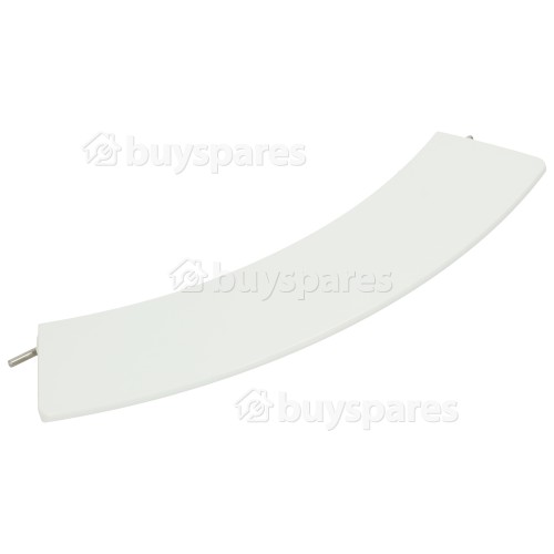 Siemens Door Handle - White