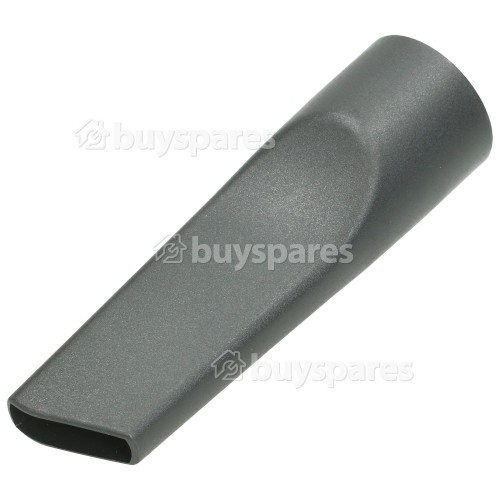 Bosch Neff Siemens 35mm Crevice Tool, Black, 35mm X 130mm