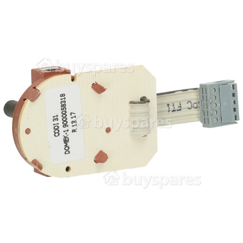 Bosch Neff Siemens Betriebsmodul | BuySpares Germany