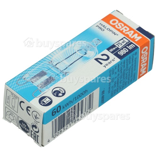 Bosch Halogen Lamp