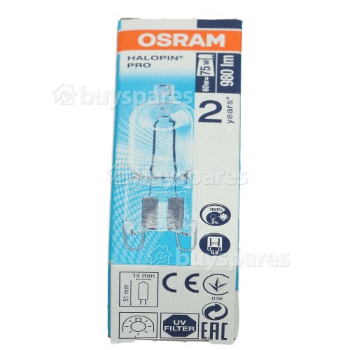Bosch Halogen Lamp
