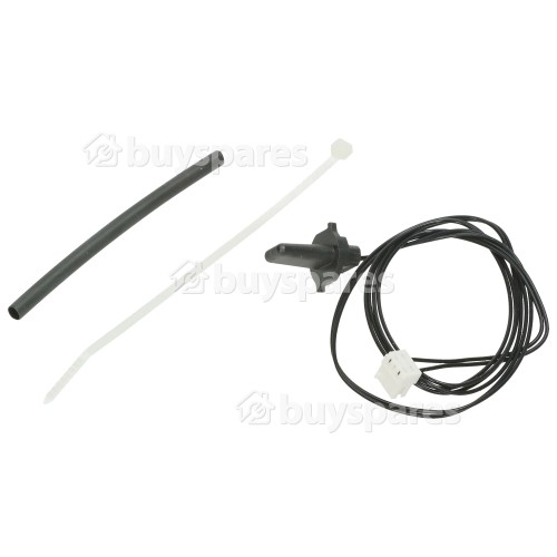 Sensore Di Temperatura NTC Dell'asciugatrice - 9000 723 788 Cavo Z300/20K/A1 700 Mm Constructa