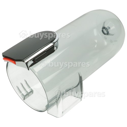 Bosch BCH625KTGB/01 Dust Container - 0.9 Litre