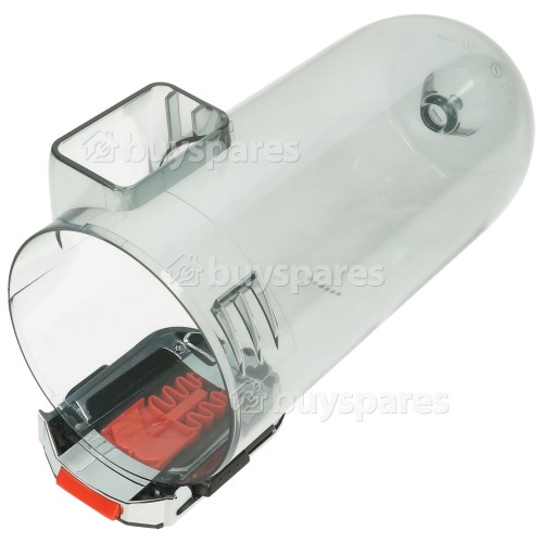 Bosch BCH625KTGB/01 Dust Container - 0.9 Litre
