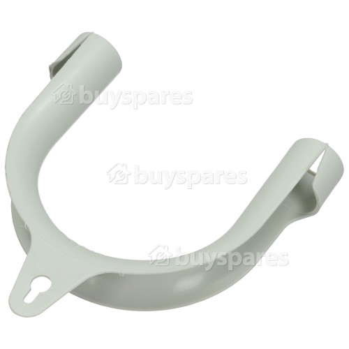 Exquisit Drain Hose Elbow