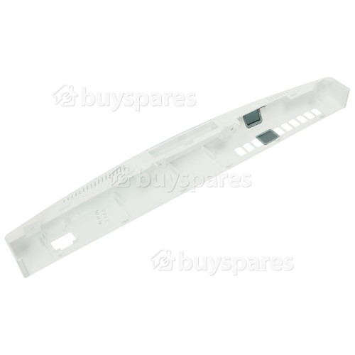 Bosch Control Panel Facia