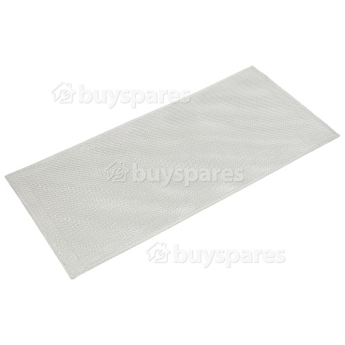 Filtro Antigrasso Metallico Per Cappa Aspirante CD70130/01 Bosch Neff Siemens