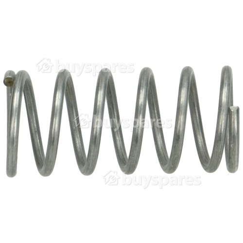Dyson DC07 Animal (Steel/Lavender) Upright Lock Spring
