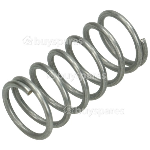 Dyson DC07 Animal (Steel/Lavender) Upright Lock Spring