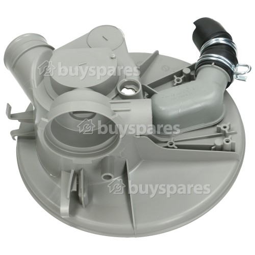 Elektra Bregenz GIS 54060 X Sump